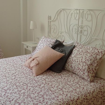Apartamento Piscina Viena 罗萨斯 外观 照片