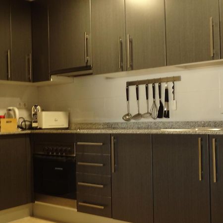 Apartamento Piscina Viena 罗萨斯 外观 照片