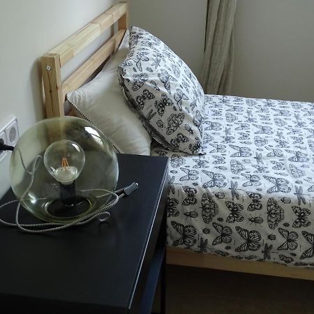 Apartamento Piscina Viena 罗萨斯 外观 照片