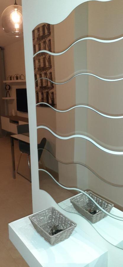 Apartamento Piscina Viena 罗萨斯 外观 照片