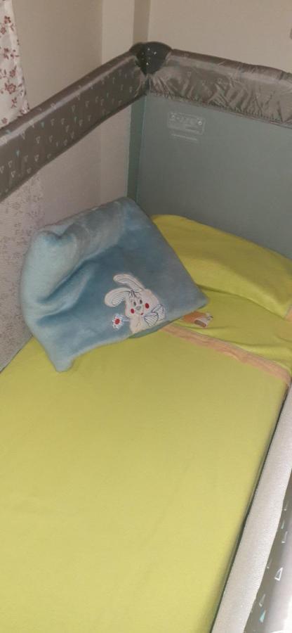 Apartamento Piscina Viena 罗萨斯 外观 照片
