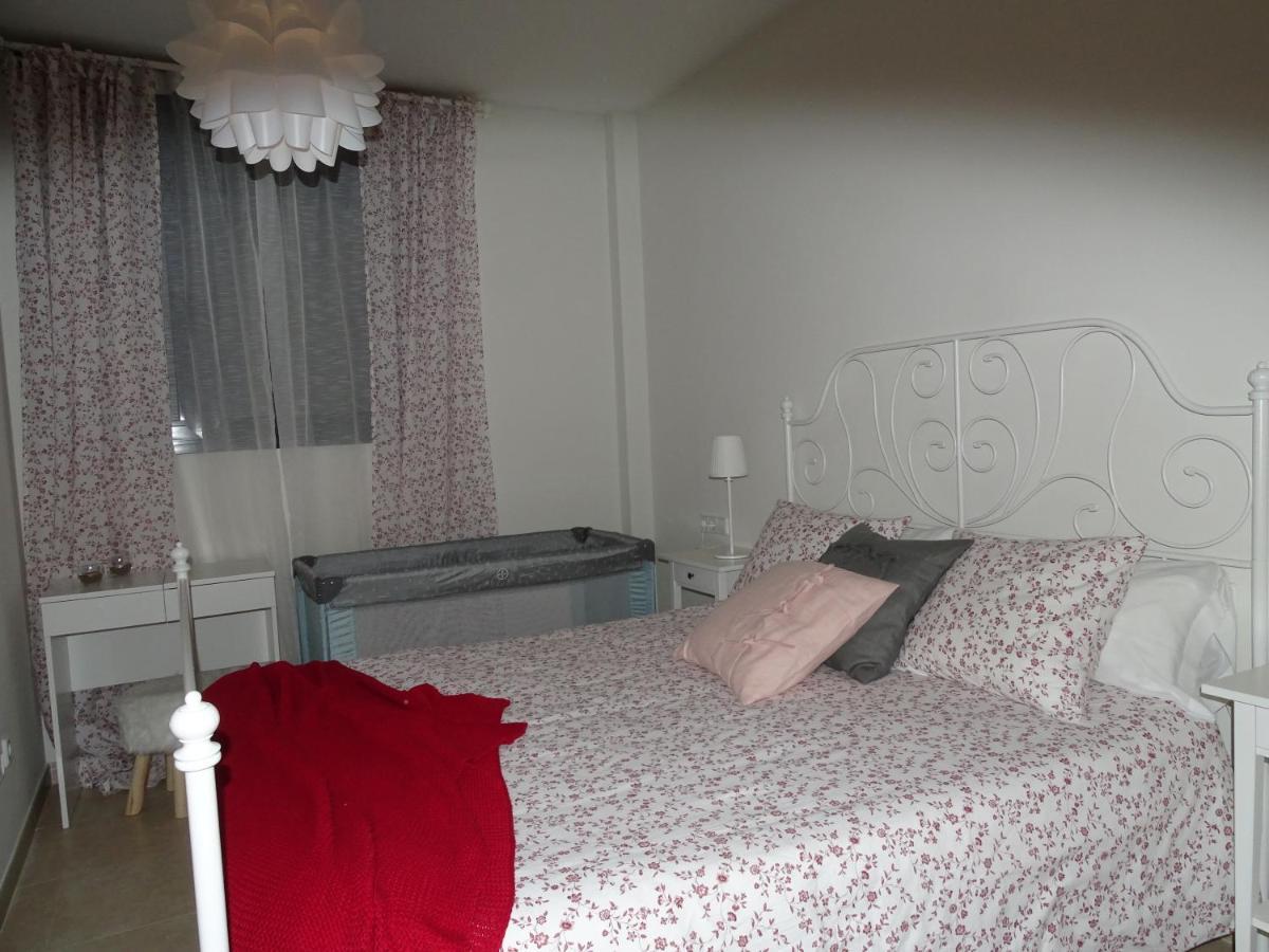 Apartamento Piscina Viena 罗萨斯 外观 照片