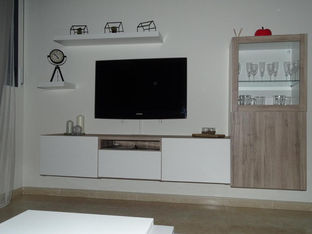Apartamento Piscina Viena 罗萨斯 外观 照片