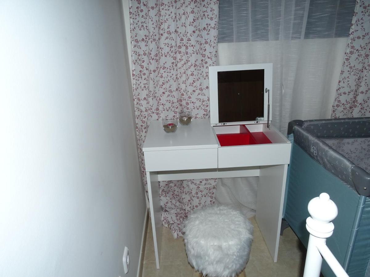 Apartamento Piscina Viena 罗萨斯 外观 照片