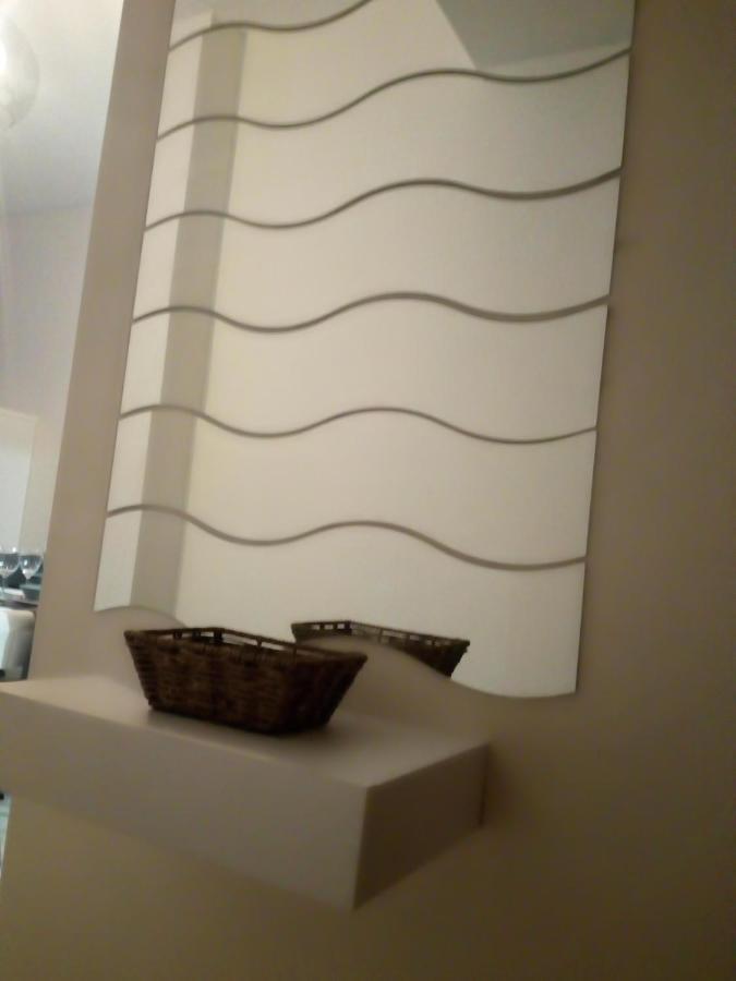 Apartamento Piscina Viena 罗萨斯 外观 照片