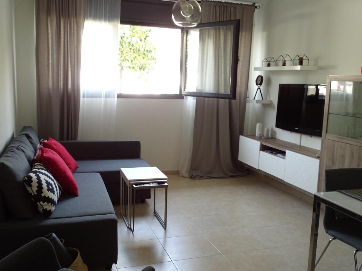 Apartamento Piscina Viena 罗萨斯 外观 照片