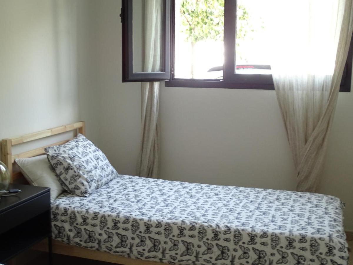 Apartamento Piscina Viena 罗萨斯 外观 照片