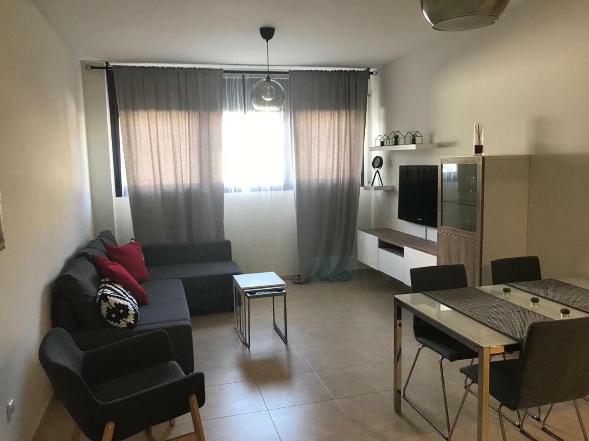 Apartamento Piscina Viena 罗萨斯 外观 照片