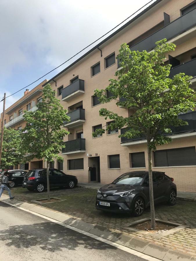 Apartamento Piscina Viena 罗萨斯 外观 照片