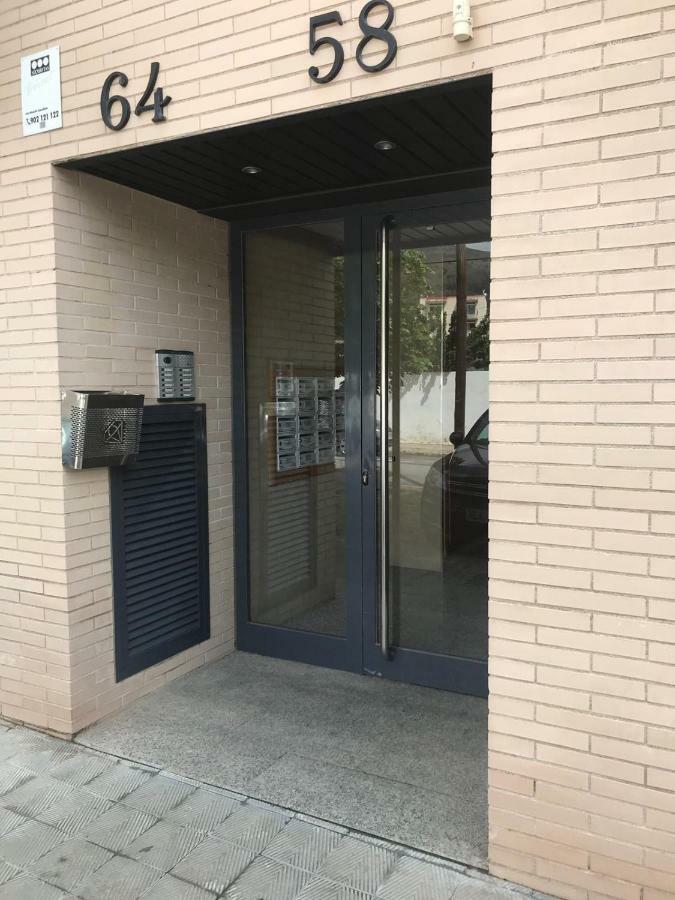 Apartamento Piscina Viena 罗萨斯 外观 照片