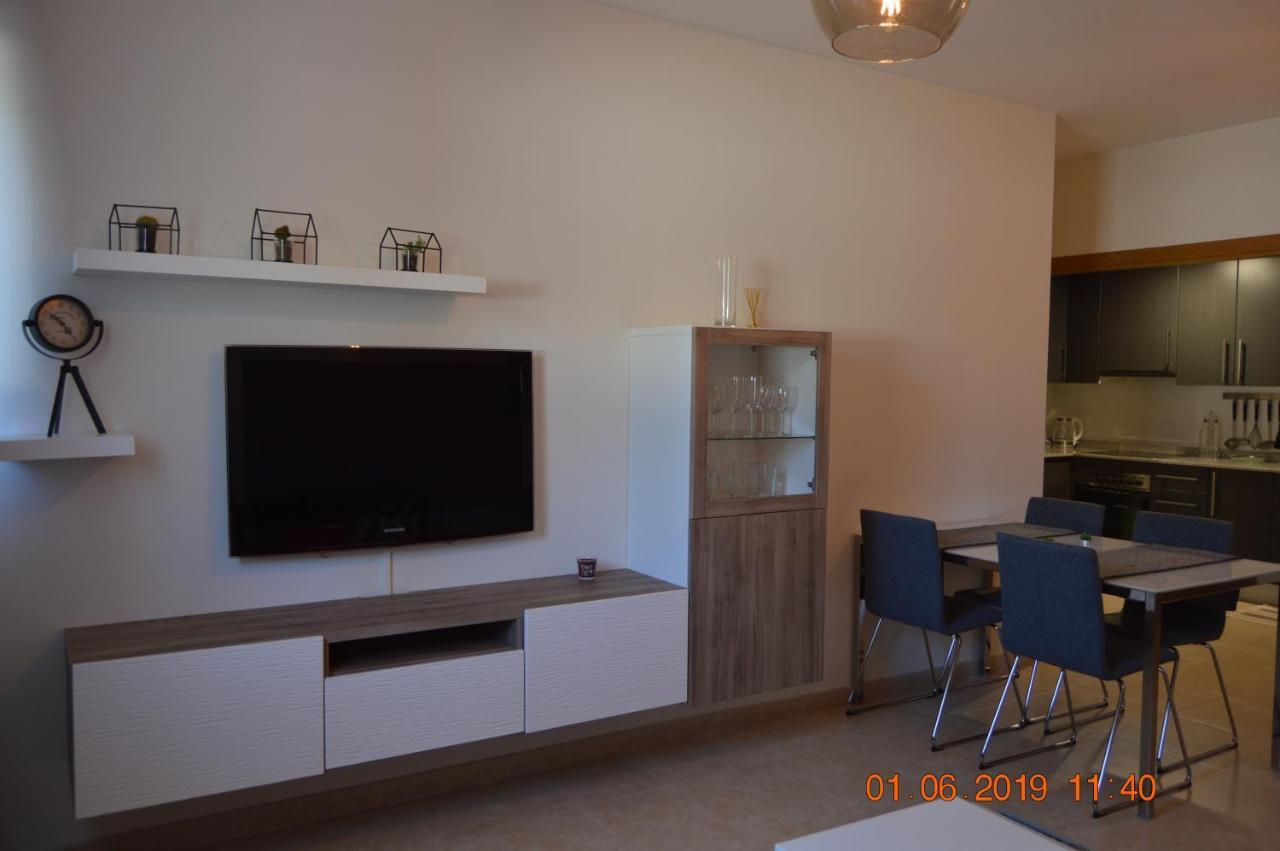 Apartamento Piscina Viena 罗萨斯 外观 照片