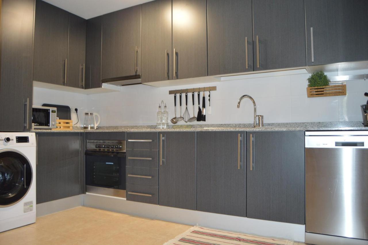Apartamento Piscina Viena 罗萨斯 外观 照片