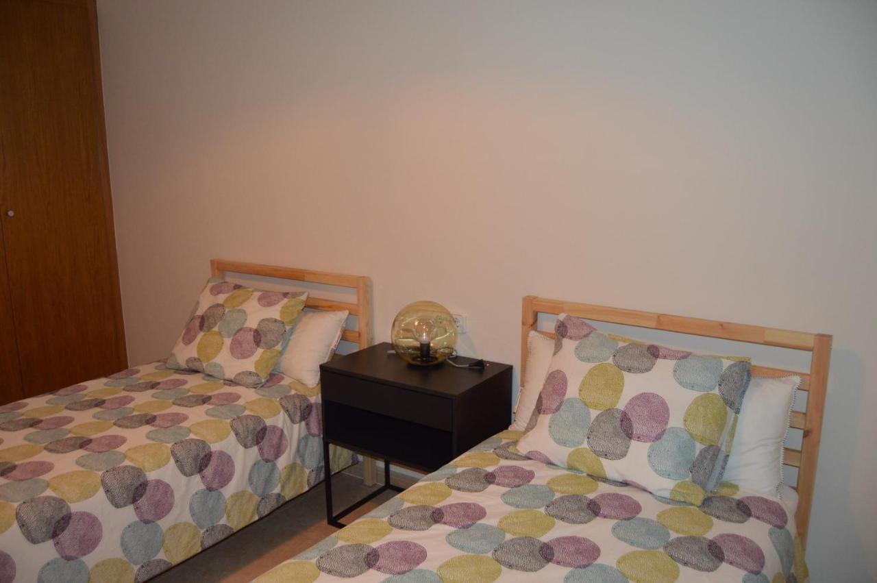 Apartamento Piscina Viena 罗萨斯 外观 照片