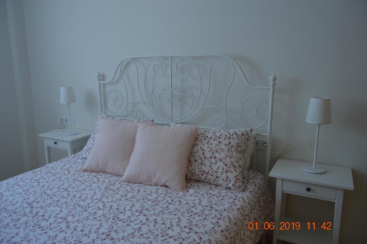 Apartamento Piscina Viena 罗萨斯 外观 照片